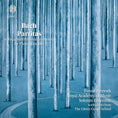 The RCM J.S. Bach: Partitas CD Cover