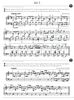 Load image into Gallery viewer, The RCM Four Star Sight Reading and Ear Tests Level 10 sample music page