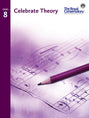 The Royal Conservatory of Music Celebrate Theory Level 8 book cover