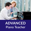 Teaching Advanced Piano 2026-2027 Sessions One Time