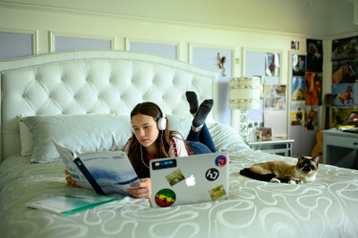 RCM Digital Learning