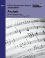2025 Official Examination Papers: ARCT Analysis