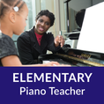 Teaching Elementary Piano 2026-2027 Session One Time