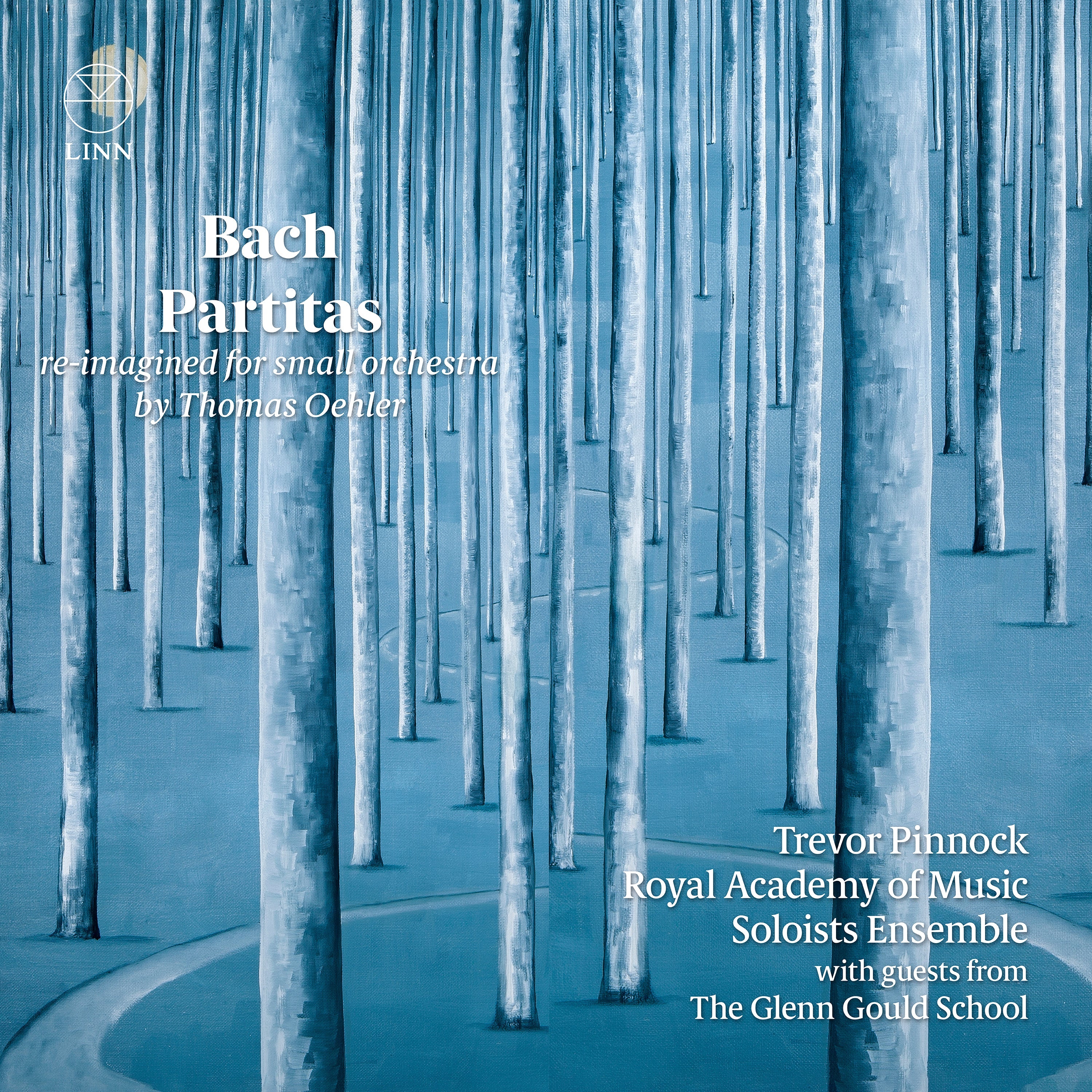 その他 Bach, J.S.: Partitas [CD] Bach, J.S., Glenn Gould - J.S. Bach: The Partitas (complete