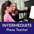 Teaching Intermediate Piano 2023-2024 Sessions