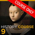 Music History 9 Online Course