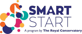 Smart Start, a program by The Royal Conservatory of Music