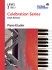 Load image into Gallery viewer, 2022 Celebration Series Piano Etudes Level 2