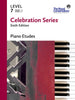 Load image into Gallery viewer, 2022 Celebration Series Piano Etudes Level 7