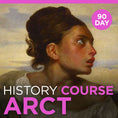90-Day Course Extension - Level ARCT History