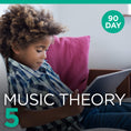 90-Day Course Extension - Level 5 Theory