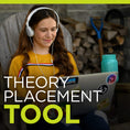 Music Theory Placement Tool