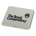 The RCM Pencil Crayons tin case