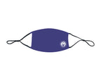 Purple RCM Logo Mask