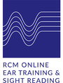 RCM Online Ear Training & Sight Reading