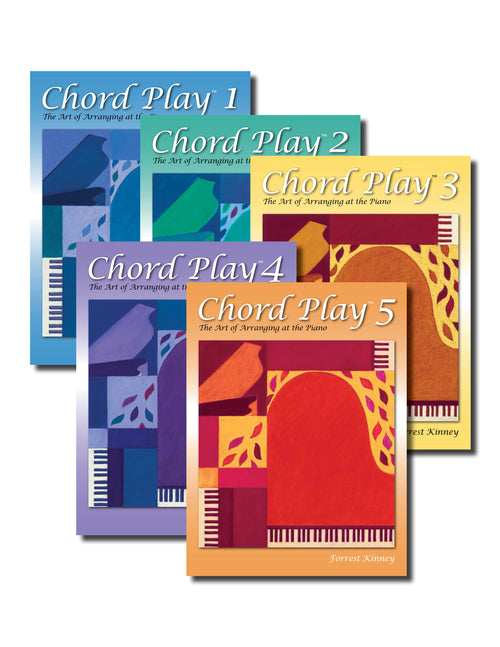 Chord Play Complete Set