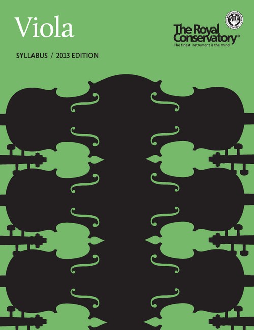 Rcm violin hot sale syllabus