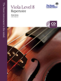 Viola Repertoire 8