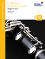 Preparatory Clarinet Repertoire