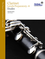 Clarinet Etudes Preparatory-4