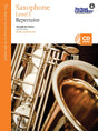 Saxophone Repertoire 1