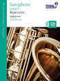 Saxophone Repertoire 5